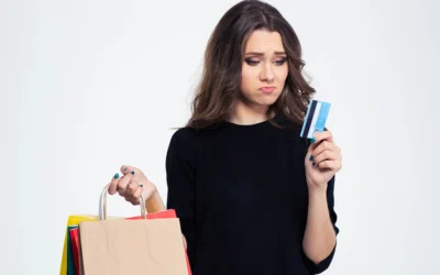 how to stop spending money you don't have