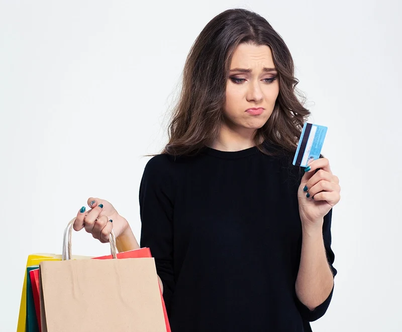 10 Ways To Stop Spending Money You Don’t Have