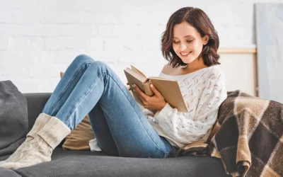 7 of The Best Personal Finance Books to Get You Out of Debt