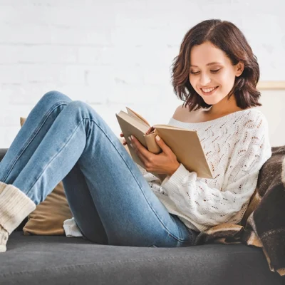 7 of The Best Personal Finance Books to Get You Out of Debt